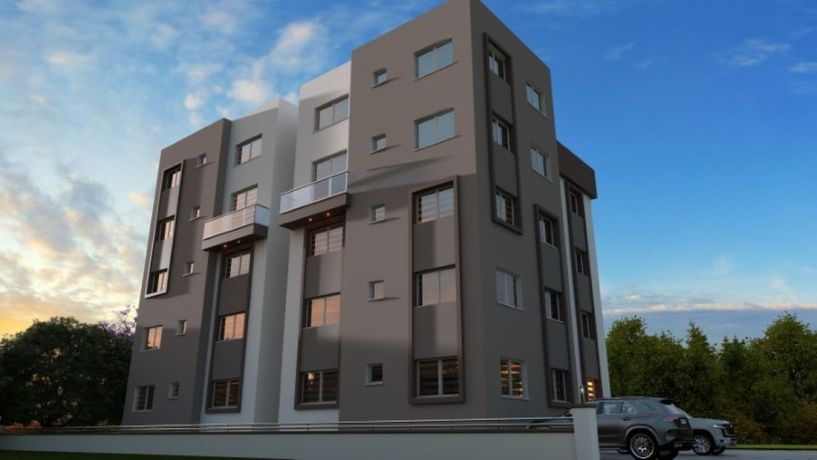 Apartments, Northen Cyprus, Famagusta (009109) - pictures 2