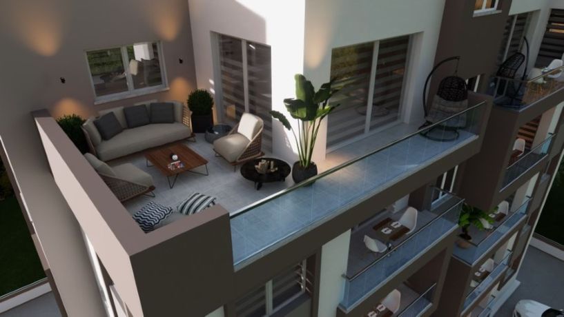 Apartments, Northen Cyprus, Famagusta (009109) - pictures 3