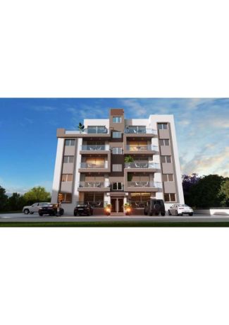 Apartments, Northen Cyprus, Famagusta (009109) - pictures 1