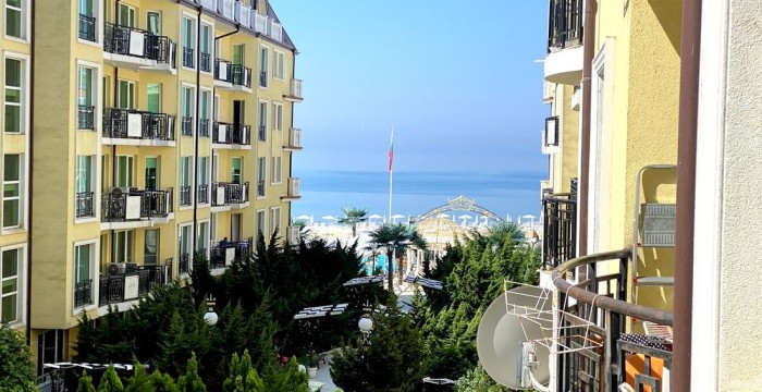 Apartments, Bulgaria, Sunny Beach (278353) - pictures 1