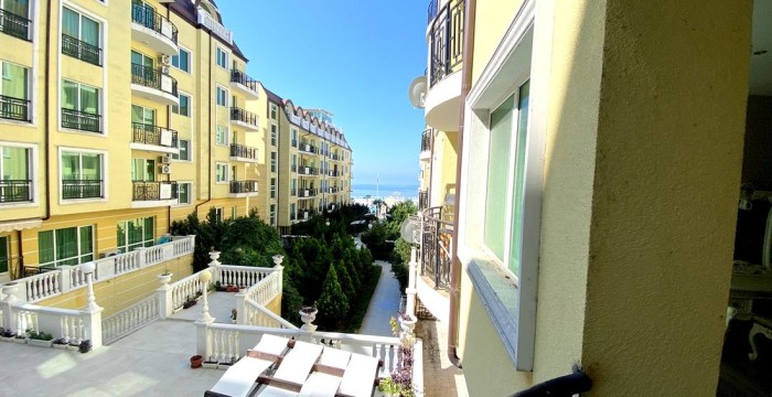 Apartments, Bulgaria, Sunny Beach (278353) - pictures 3