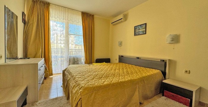 Apartments, Bulgaria, Sveti Vlas (279353) - pictures 9