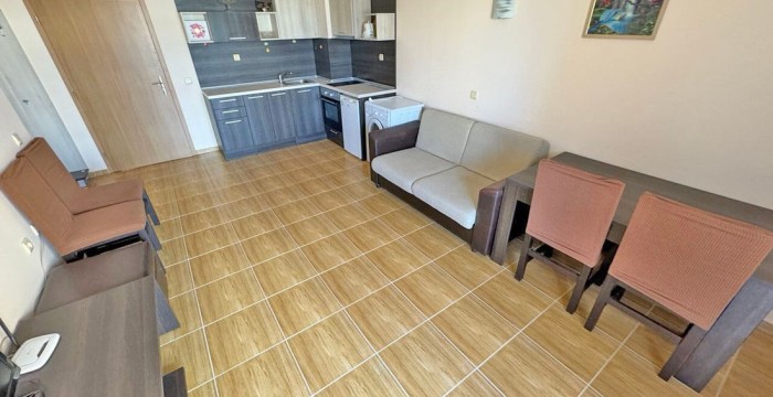 Apartments, Bulgaria, Sveti Vlas (279353) - pictures 7