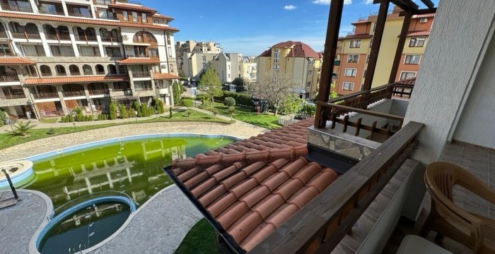 Apartments, Bulgaria, Sveti Vlas (280353) - pictures 1