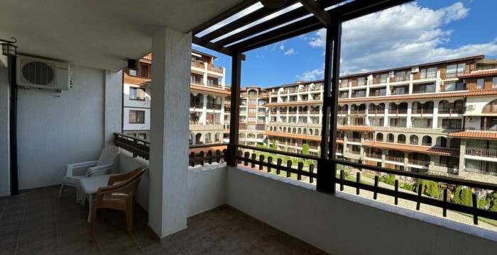 Apartments, Bulgaria, Sveti Vlas (280353) - pictures 2