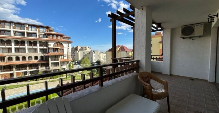 Apartments, Bulgaria, Sveti Vlas (280353) - pictures 3