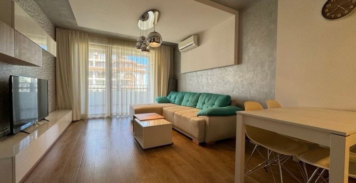 Apartments, Bulgaria, Sveti Vlas (280353) - pictures 11