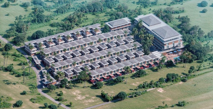 Apartments, Indonesia, Bali (001388) - pictures 7