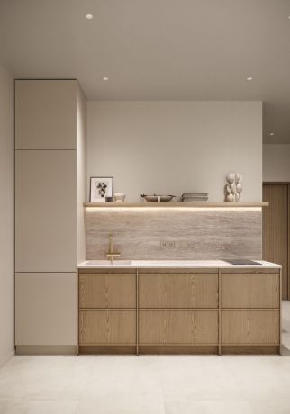 Квартиры, Индонезия, Бали (001388) - фото 10