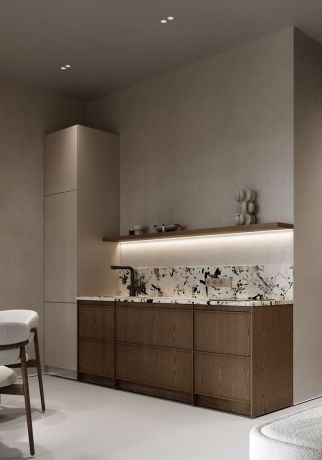 Квартиры, Индонезия, Бали (001388) - фото 8