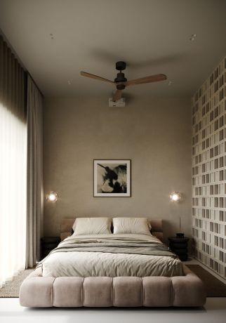 Квартиры, Индонезия, Бали (001388) - фото 12