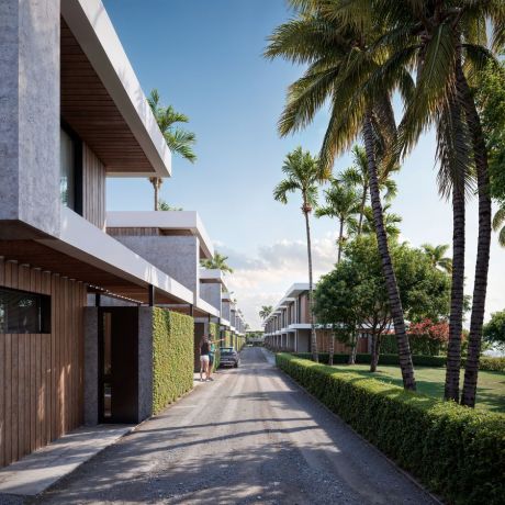 Villas, Indonesia, Bali (002388) - pictures 7