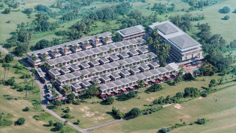 Villas, Indonesia, Bali (002388) - pictures 5