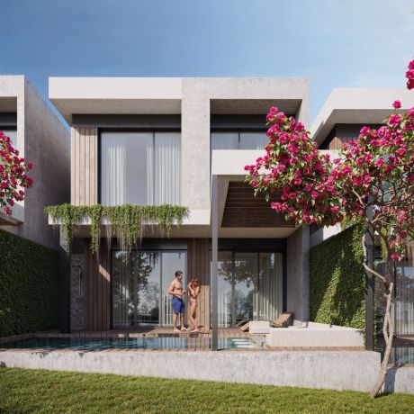 Villas, Indonesia, Bali (002388) - pictures 6