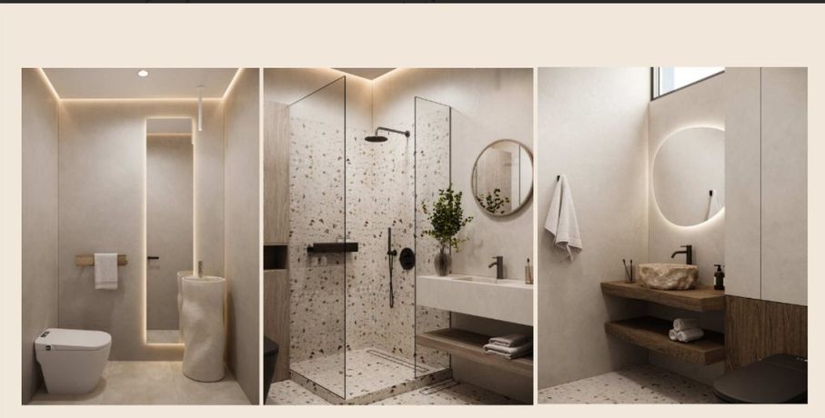 Villas, Indonesia, Bali (002388) - pictures 14