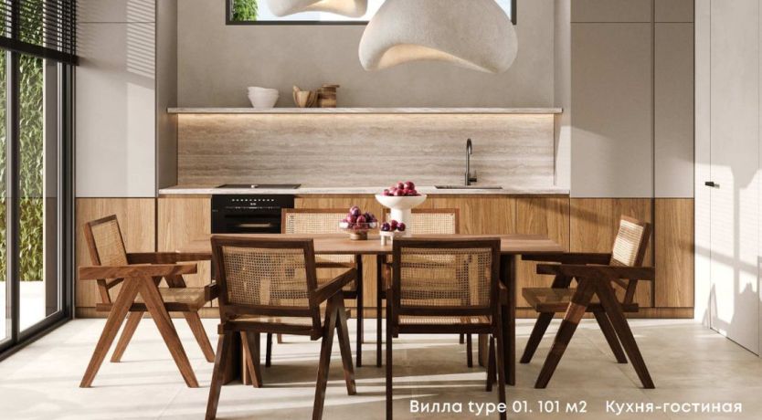 Villas, Indonesia, Bali (002388) - pictures 11