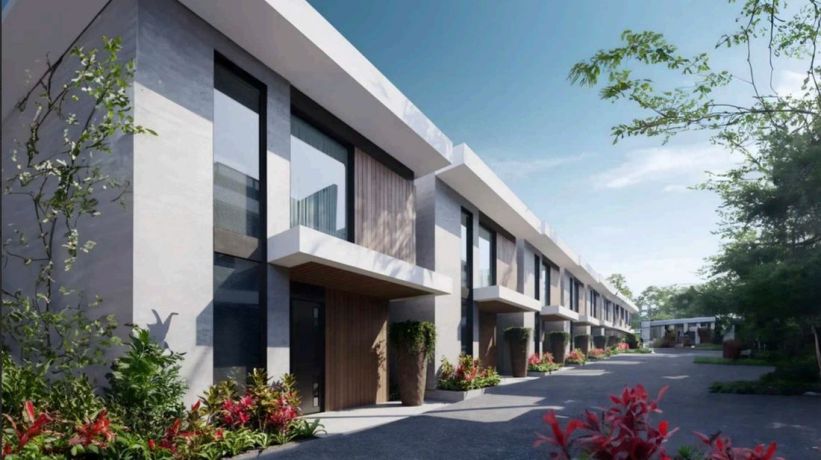 Villas, Indonesia, Bali (002388) - pictures 2