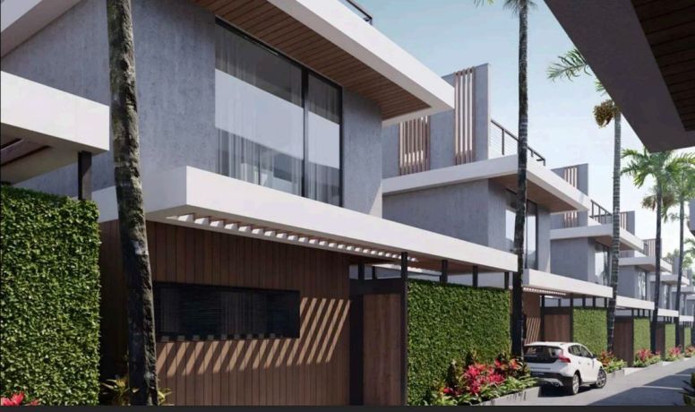 Villas, Indonesia, Bali (002388) - pictures 9