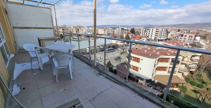 Apartments, Bulgaria, Sunny Beach (283353) - pictures 1