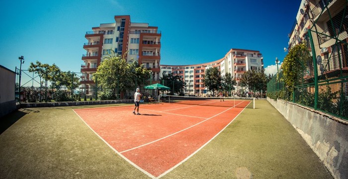 Apartments, Bulgaria, Ravda (285353) - pictures 5