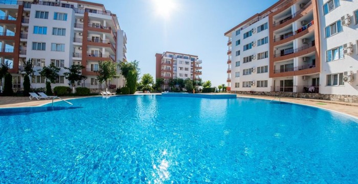 Apartments, Bulgaria, Ravda (285353) - pictures 6