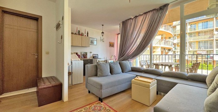 Apartments, Bulgaria, Sunny Beach (286353) - pictures 9