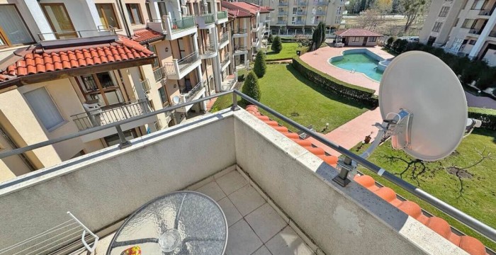 Apartments, Bulgaria, Sunny Beach (287353) - pictures 1