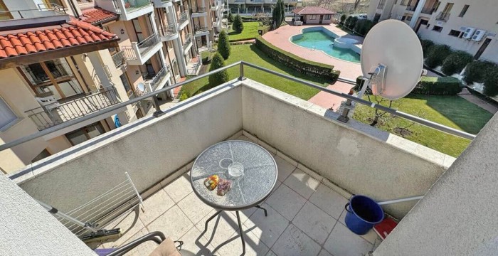 Apartments, Bulgaria, Sunny Beach (287353) - pictures 3