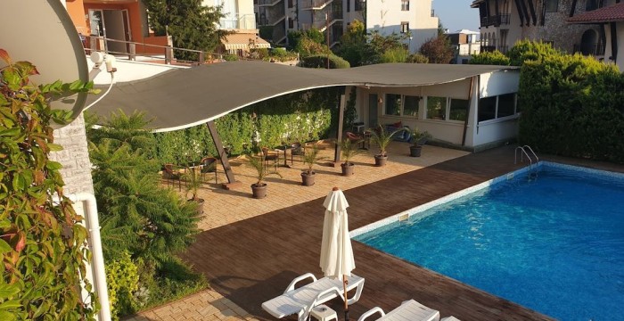 Apartments, Bulgaria, Sveti Vlas (288353) - pictures 1