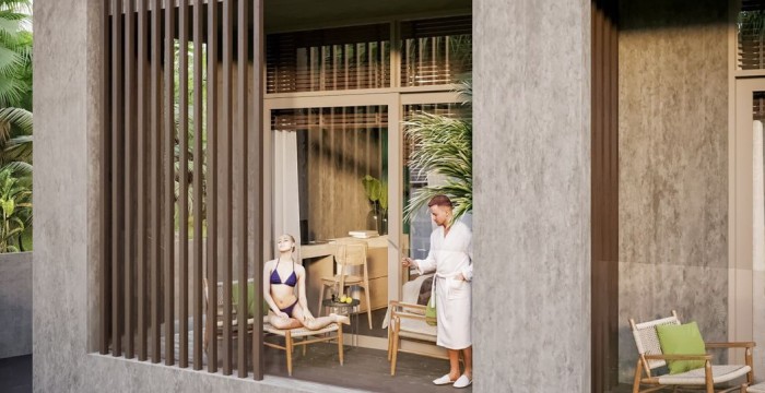 Apartments, Indonesia, Bali (001404) - pictures 6