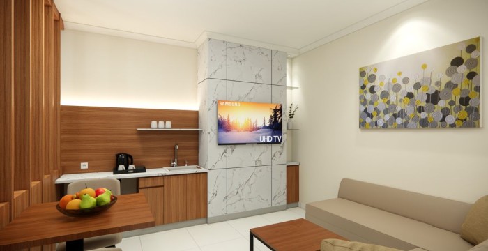 Apartments, Indonesia, Bali (001404) - pictures 17