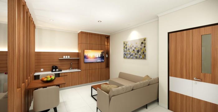 Apartments, Indonesia, Bali (001404) - pictures 18