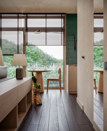 Apartments, Indonesia, Bali (001404) - pictures 12