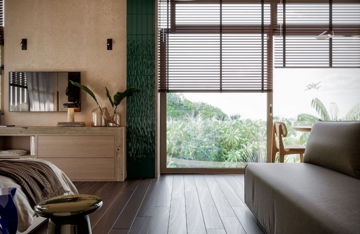 Apartments, Indonesia, Bali (001404) - pictures 14