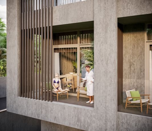 Apartments, Indonesia, Bali (001404) - pictures 6