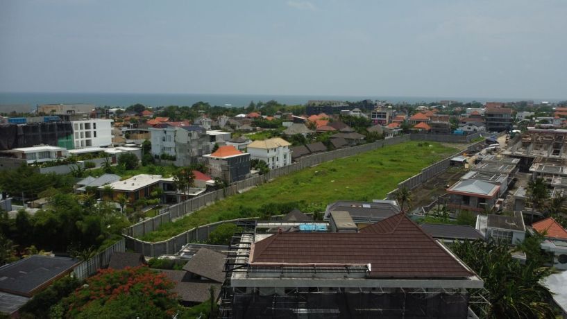 Apartments, Indonesia, Bali (001404) - pictures 2