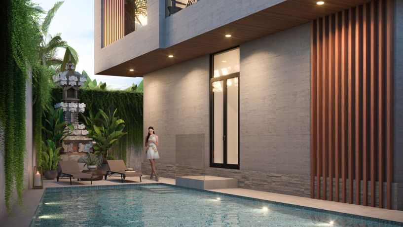 Apartments, Indonesia, Bali (001404) - pictures 5
