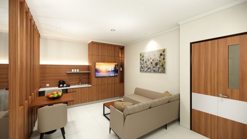 Apartments, Indonesia, Bali (001404) - pictures 18