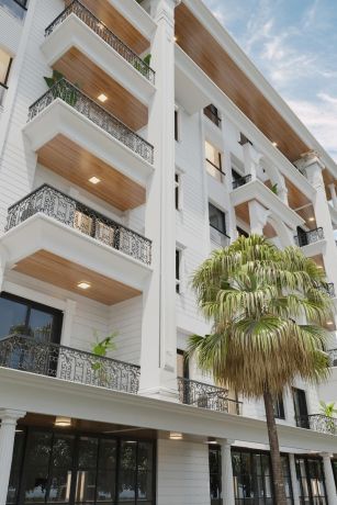Apartments, Turkey, Alanya, Avsallar (30500) - pictures 1