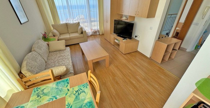 Apartments, Bulgaria, Sveti Vlas (291353) - pictures 18