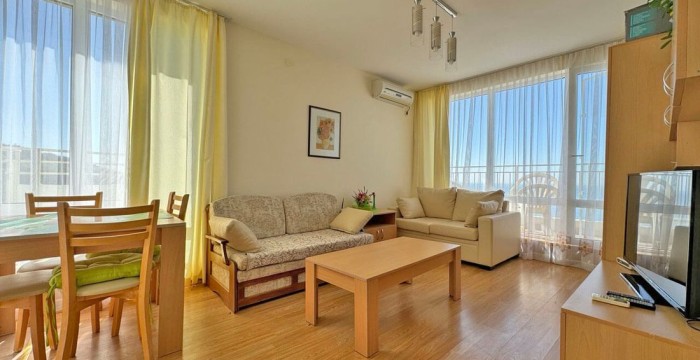 Apartments, Bulgaria, Sveti Vlas (291353) - pictures 25