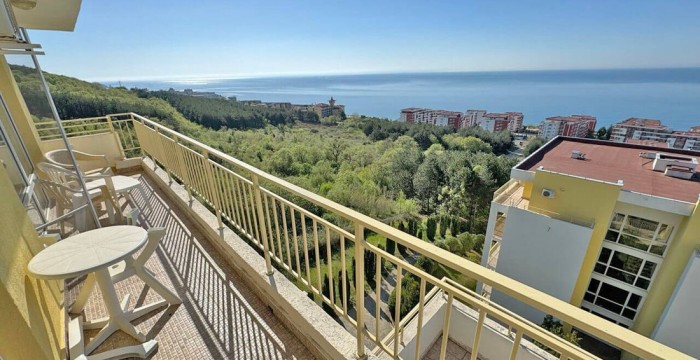 Apartments, Bulgaria, Sveti Vlas (291353) - pictures 12
