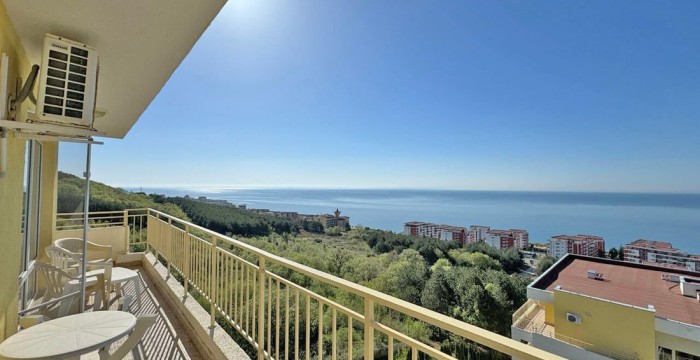 Apartments, Bulgaria, Sveti Vlas (291353) - pictures 15