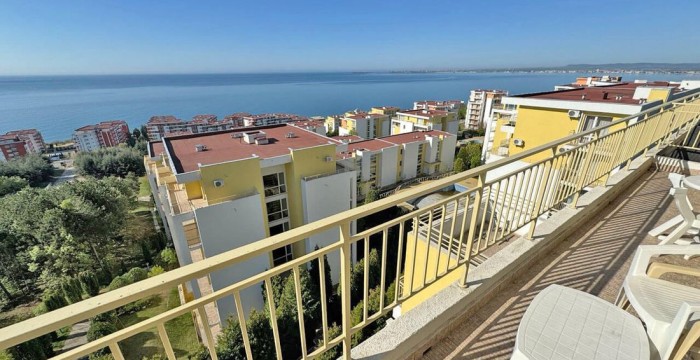 Apartments, Bulgaria, Sveti Vlas (291353) - pictures 1