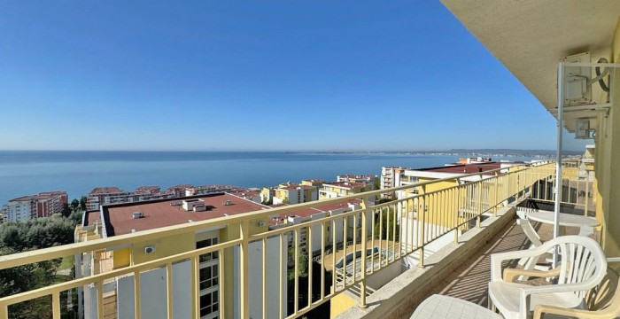 Apartments, Bulgaria, Sveti Vlas (291353) - pictures 4