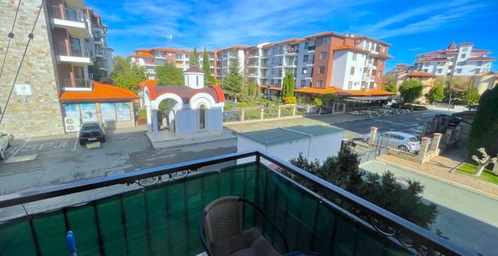 Apartments, Bulgaria, Ravda (293353) - pictures 2