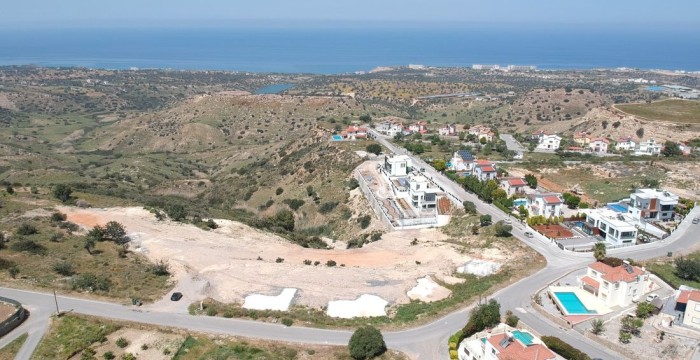 Виллы, Северный Кипр, Кирения (002406) - фото 20
