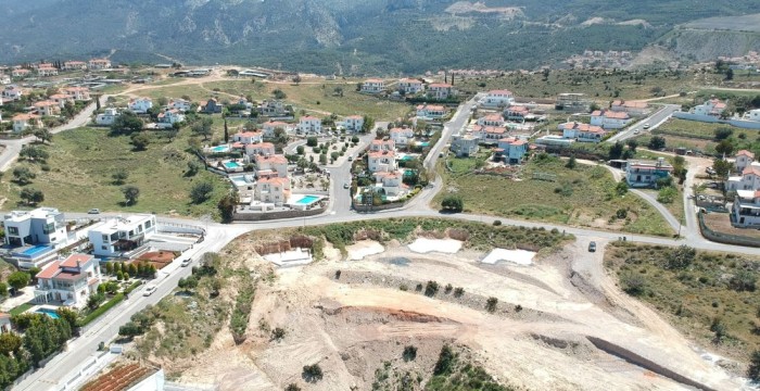 Villas, North Cyprus, Kyrenia (002406) - pictures 21