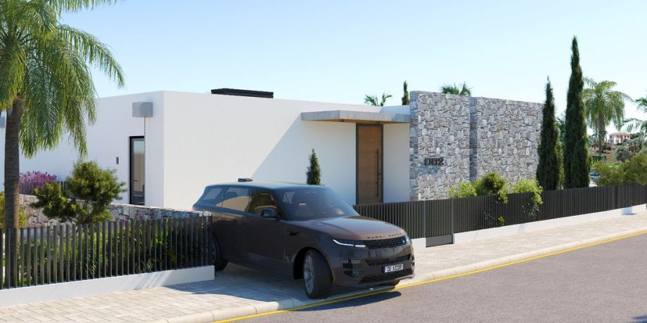 Вілли, Північний Кіпр, Кіренія (002406) - фото 11