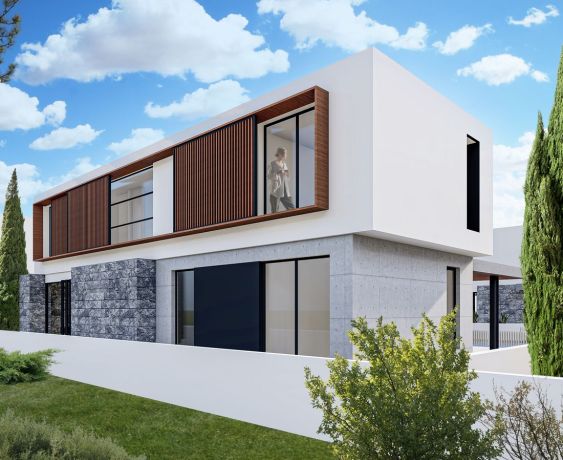 Villas, Northen Cyprus, Kyrenia (004406) - pictures 9